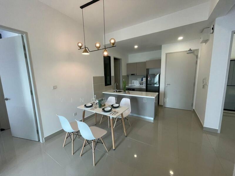 Service Residence for Rent at Citizen 2 - Vincent Beh - PropertyGuru.com.my