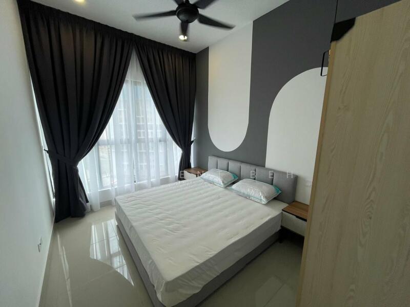 Service Residence for Rent at Citizen 2 - Vincent Beh - PropertyGuru.com.my