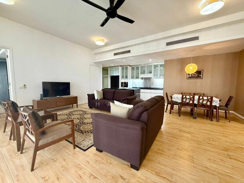 Service Residence for Rent at St Mary Residences - Han . - PropertyGuru.com.my