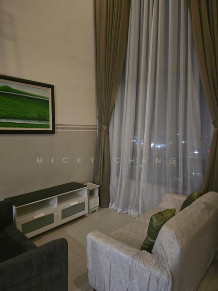 Tamarind Suites untuk Untuk Disewa - RM 1,700 /bulan, Feb 2026 - PropertyGuru.com.my