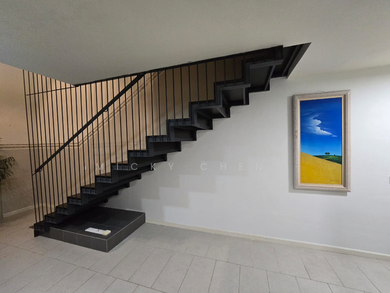 Tamarind Suites untuk Untuk Disewa - RM 1,700 /bulan, Feb 2026 - PropertyGuru.com.my