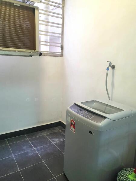 Service Residence for Rent at D'Putra Suites - Grace Chew - PropertyGuru.com.my