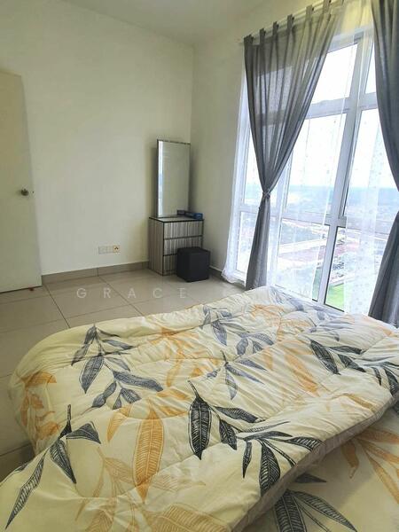 Service Residence for Rent at D'Putra Suites - Grace Chew - PropertyGuru.com.my