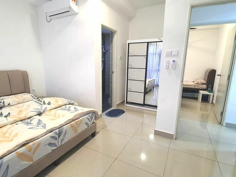 Service Residence for Rent at D'Putra Suites - Grace Chew - PropertyGuru.com.my