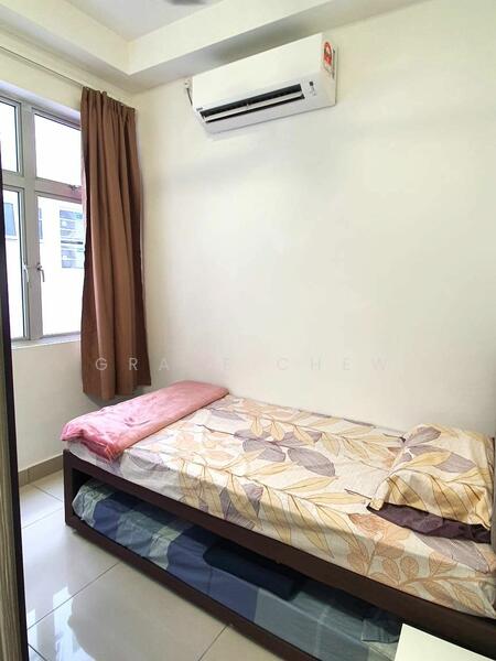 Service Residence for Rent at D'Putra Suites - Grace Chew - PropertyGuru.com.my