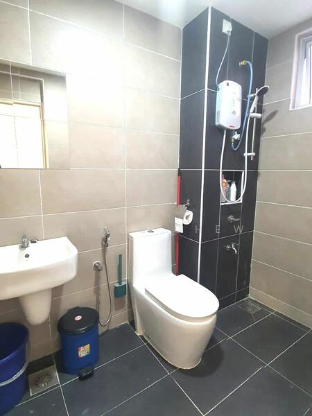 Service Residence for Rent at D'Putra Suites - Grace Chew - PropertyGuru.com.my