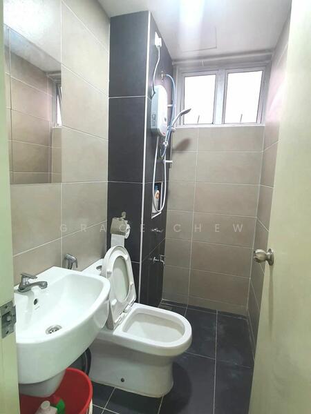 Service Residence for Rent at D'Putra Suites - Grace Chew - PropertyGuru.com.my