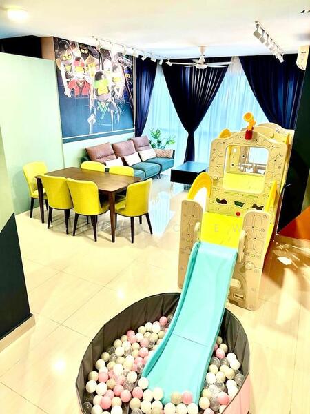 Condominium for Rent at Medini Signature - Grace Chew - PropertyGuru.com.my