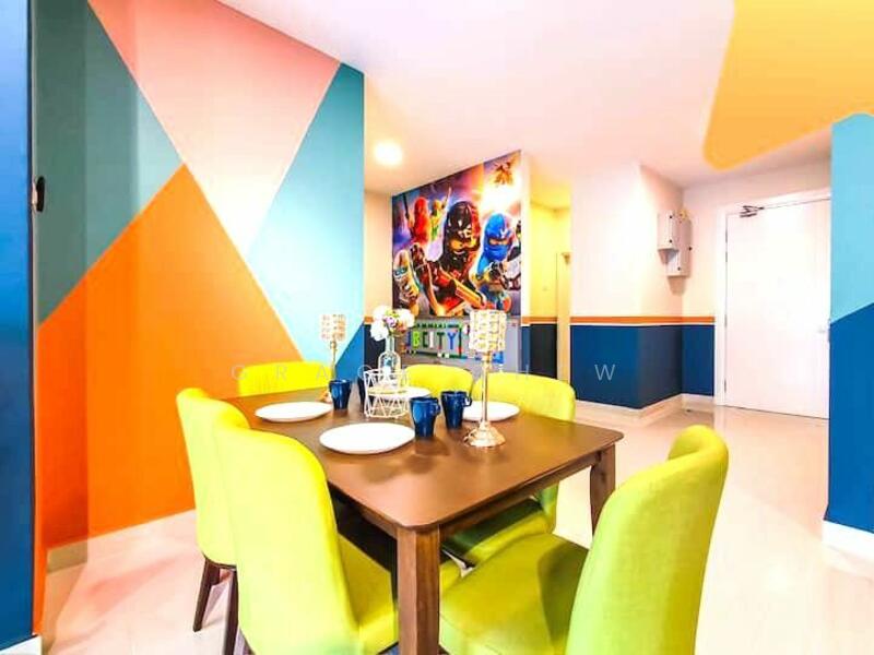 Condominium for Rent at Medini Signature - Grace Chew - PropertyGuru.com.my