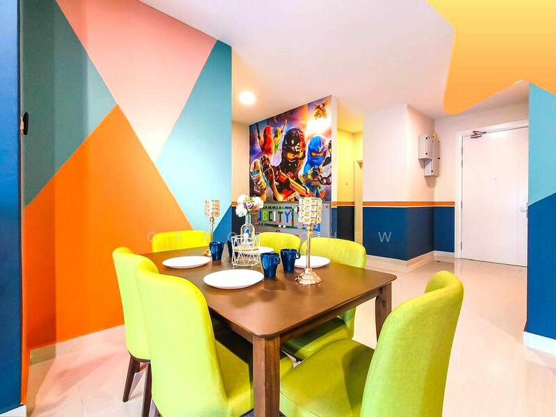 Condominium for Rent at Medini Signature - Grace Chew - PropertyGuru.com.my