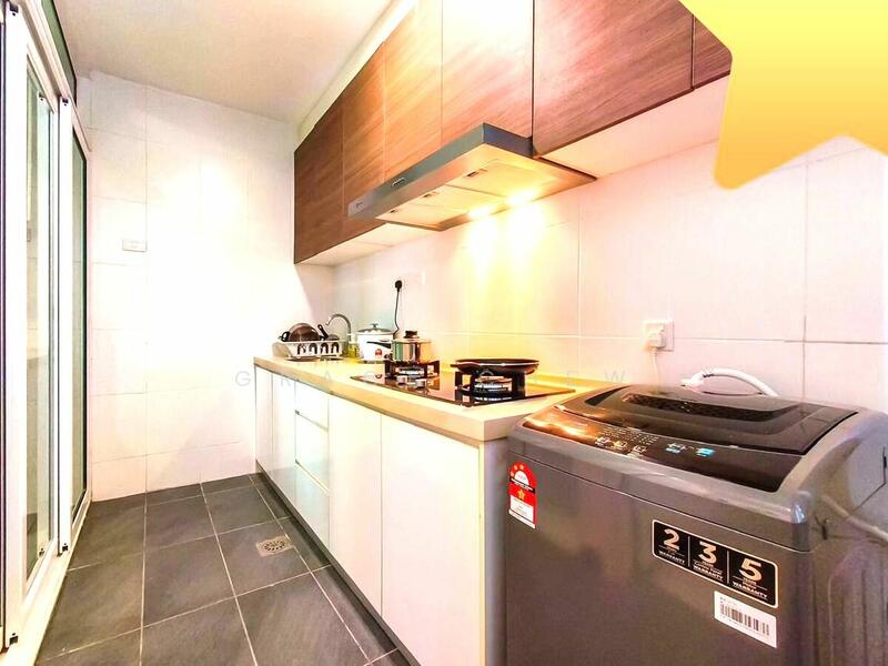 Condominium for Rent at Medini Signature - Grace Chew - PropertyGuru.com.my