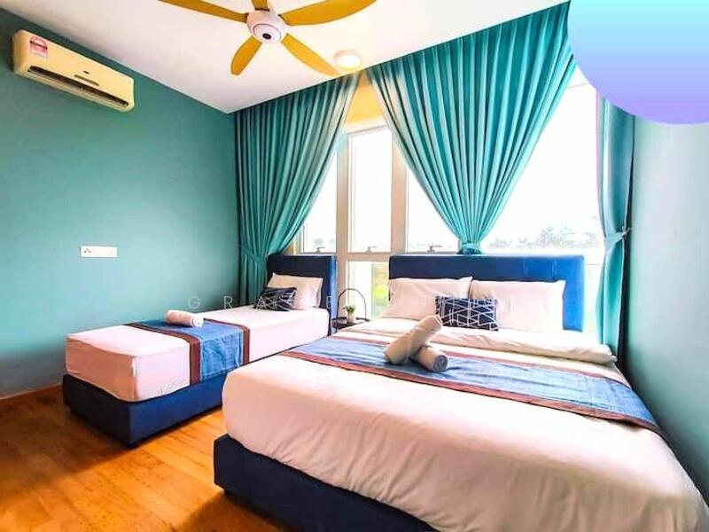 Condominium for Rent at Medini Signature - Grace Chew - PropertyGuru.com.my