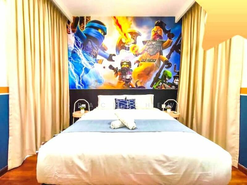 Condominium for Rent at Medini Signature - Grace Chew - PropertyGuru.com.my