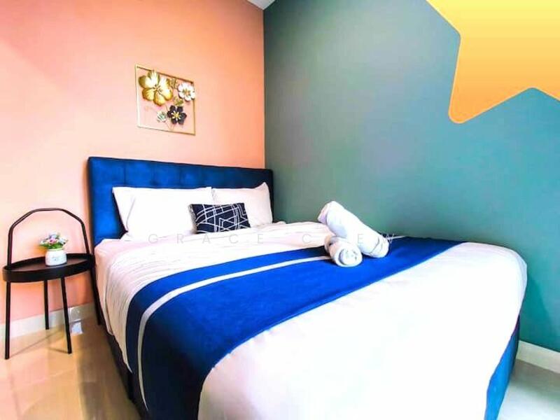 Condominium for Rent at Medini Signature - Grace Chew - PropertyGuru.com.my