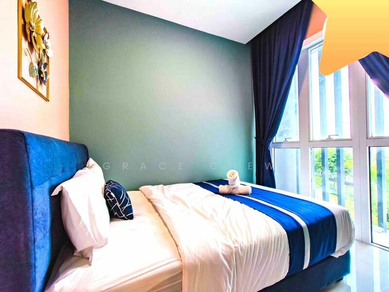 Condominium for Rent at Medini Signature - Grace Chew - PropertyGuru.com.my