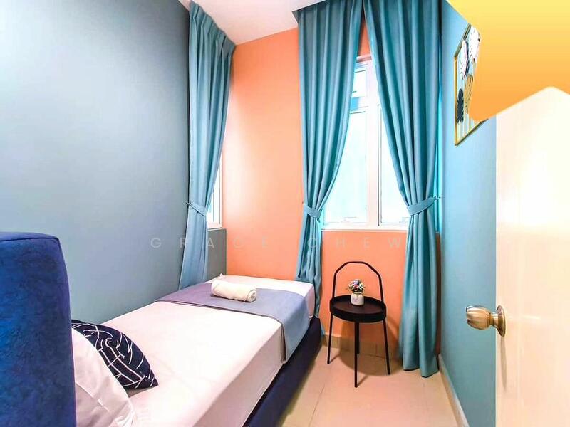 Condominium for Rent at Medini Signature - Grace Chew - PropertyGuru.com.my