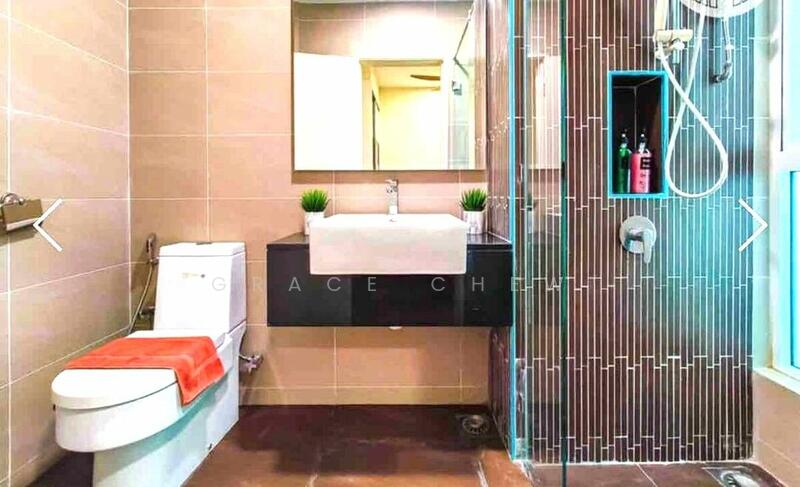 Condominium for Rent at Medini Signature - Grace Chew - PropertyGuru.com.my