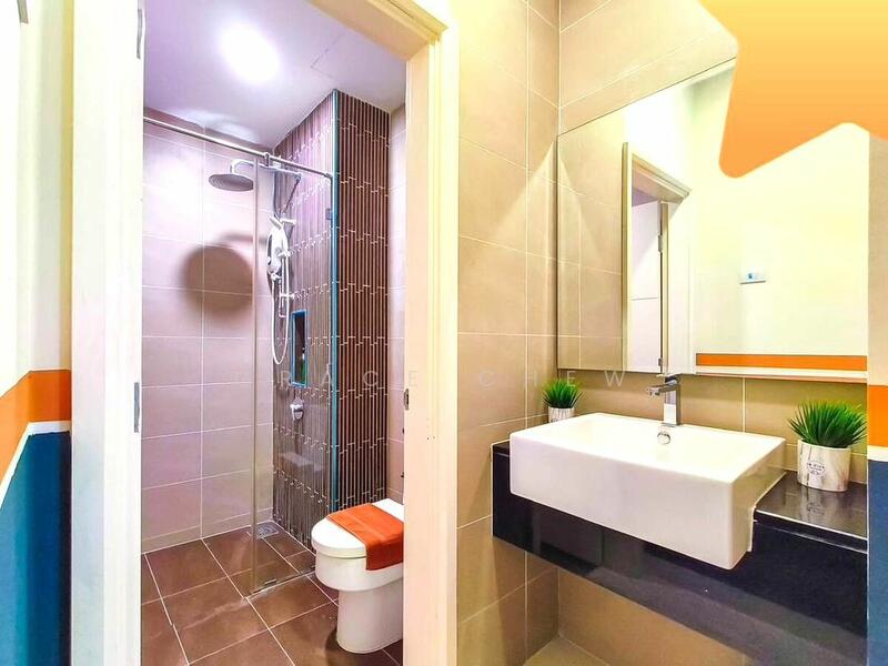 Condominium for Rent at Medini Signature - Grace Chew - PropertyGuru.com.my