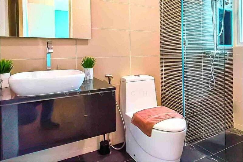 Condominium for Rent at Medini Signature - Grace Chew - PropertyGuru.com.my