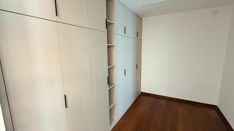 Condominium for Sale at Pinnacle Bangsar - TH Lee - PropertyGuru.com.my