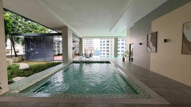 Condominium for Sale at Pinnacle Bangsar - TH Lee - PropertyGuru.com.my