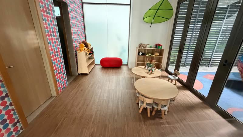 Condominium for Sale at Pinnacle Bangsar - TH Lee - PropertyGuru.com.my