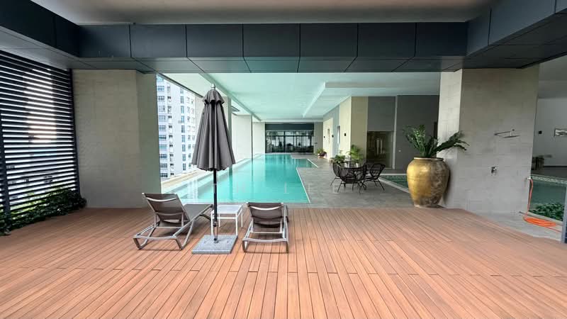 Condominium for Sale at Pinnacle Bangsar - TH Lee - PropertyGuru.com.my