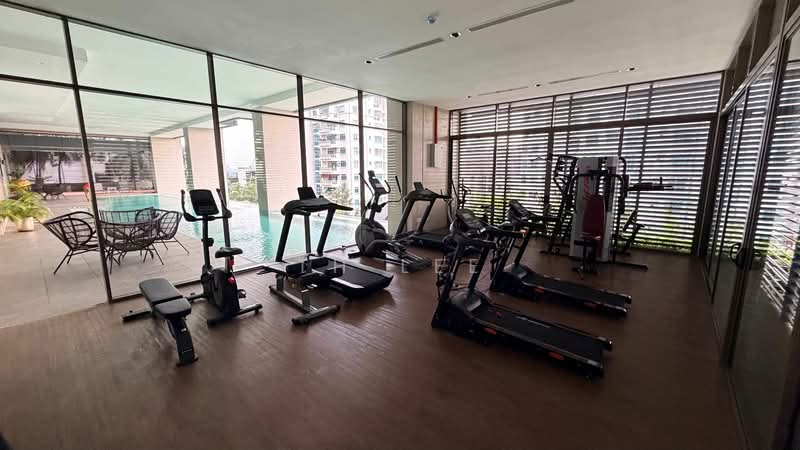 Condominium for Sale at Pinnacle Bangsar - TH Lee - PropertyGuru.com.my