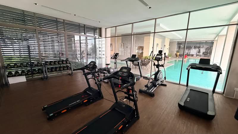 Condominium for Sale at Pinnacle Bangsar - TH Lee - PropertyGuru.com.my