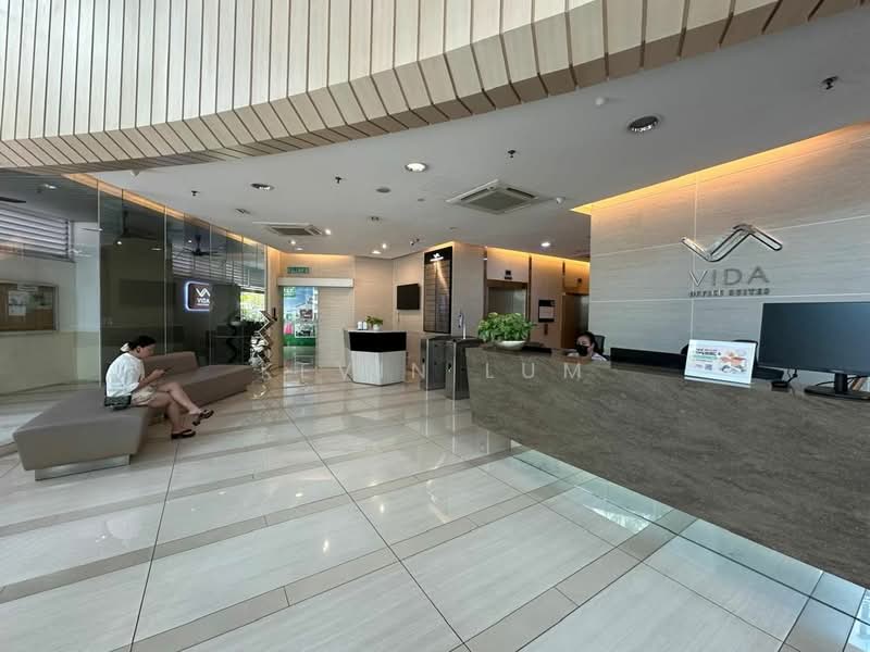 Office for Rent in Bukit Ceylon (KL City Centre) - Kevin Lum - PropertyGuru.com.my