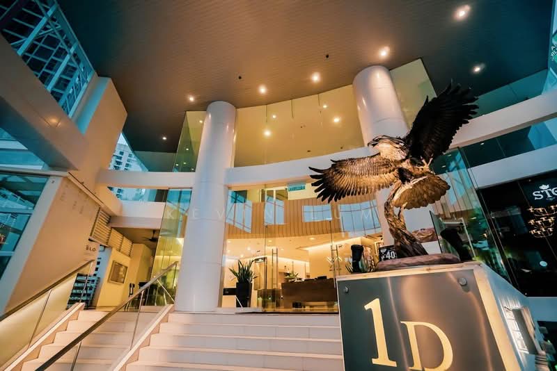 Office for Rent in Bukit Ceylon (KL City Centre) - Kevin Lum - PropertyGuru.com.my