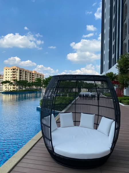 Service Residence for Rent at The Sentral Suites - Winnie Tai - PropertyGuru.com.my