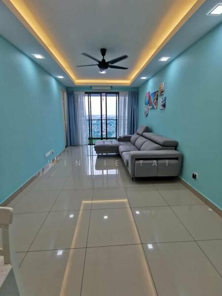 Service Residence for Rent at Symphony Tower (Menara Simfoni) - Winnie Tai - PropertyGuru.com.my