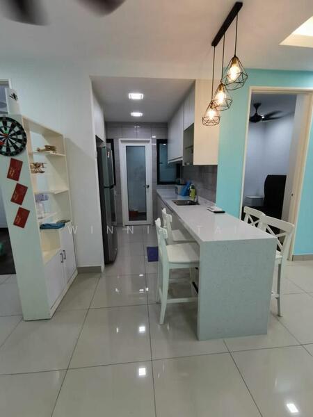 Service Residence for Rent at Symphony Tower (Menara Simfoni) - Winnie Tai - PropertyGuru.com.my