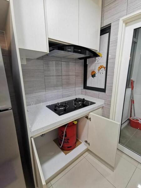 Service Residence for Rent at Symphony Tower (Menara Simfoni) - Winnie Tai - PropertyGuru.com.my