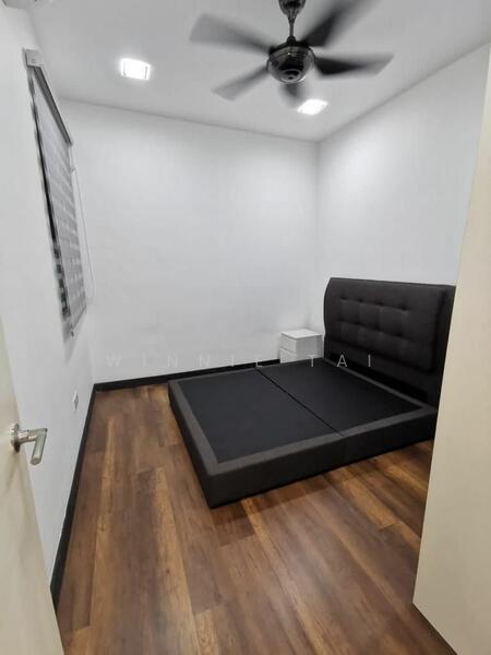 Service Residence for Rent at Symphony Tower (Menara Simfoni) - Winnie Tai - PropertyGuru.com.my