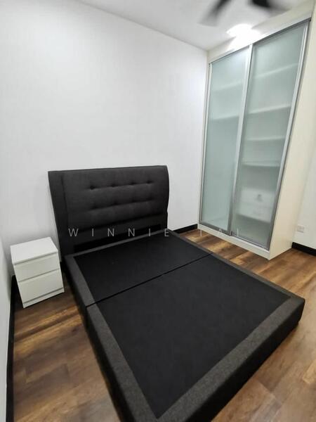 Service Residence for Rent at Symphony Tower (Menara Simfoni) - Winnie Tai - PropertyGuru.com.my