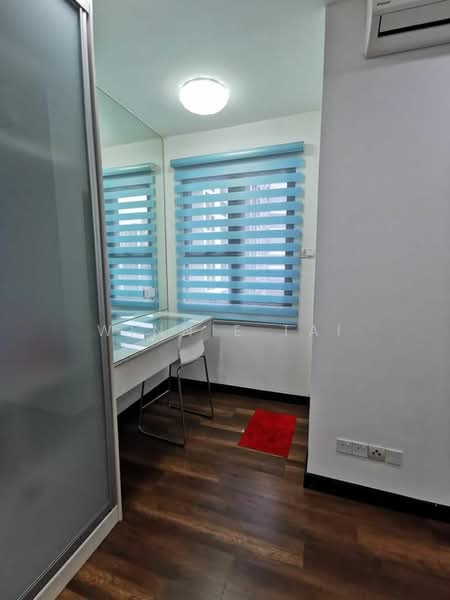 Service Residence for Rent at Symphony Tower (Menara Simfoni) - Winnie Tai - PropertyGuru.com.my