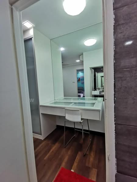 Service Residence for Rent at Symphony Tower (Menara Simfoni) - Winnie Tai - PropertyGuru.com.my