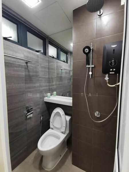 Service Residence for Rent at Symphony Tower (Menara Simfoni) - Winnie Tai - PropertyGuru.com.my