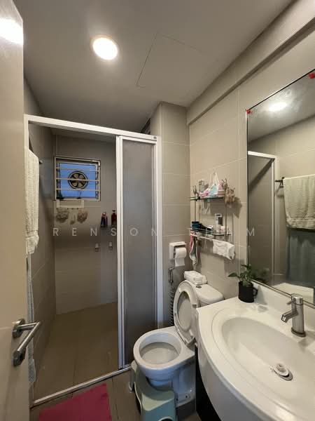 Hijauan Puteri Condominium untuk Untuk Dijual - RM 360,000, Feb 2026 - PropertyGuru.com.my