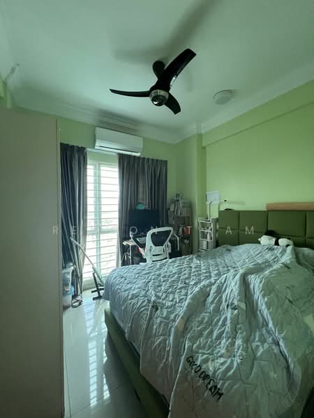 Hijauan Puteri Condominium untuk Untuk Dijual - RM 360,000, Feb 2026 - PropertyGuru.com.my