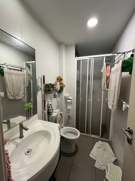 Hijauan Puteri Condominium untuk Untuk Dijual - RM 360,000, Feb 2026 - PropertyGuru.com.my