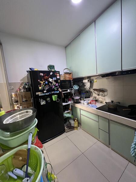 Hijauan Puteri Condominium untuk Untuk Dijual - RM 360,000, Feb 2026 - PropertyGuru.com.my