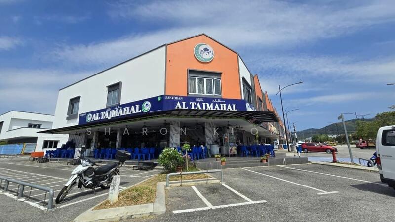 Shop for Rent in Eco Forest (Semenyih) - Sharon Khong - PropertyGuru.com.my