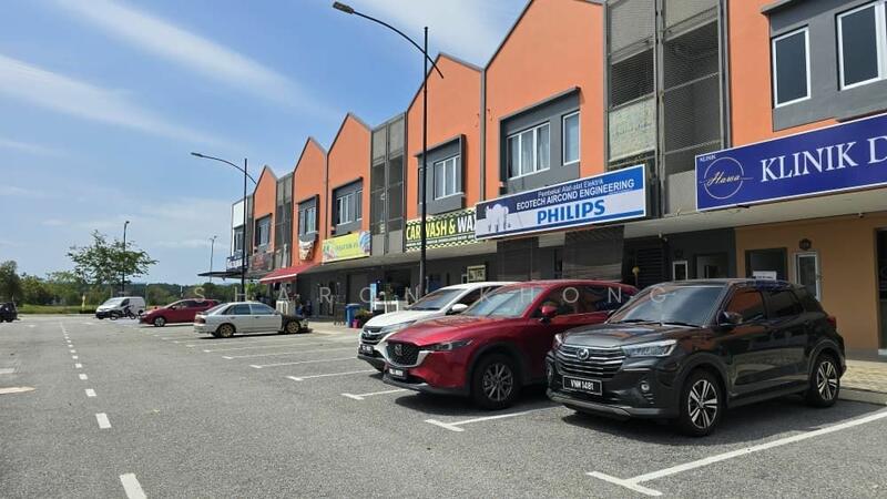 Shop for Rent in Eco Forest (Semenyih) - Sharon Khong - PropertyGuru.com.my