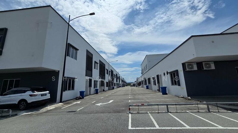 Shop for Rent in Eco Forest (Semenyih) - Sharon Khong - PropertyGuru.com.my