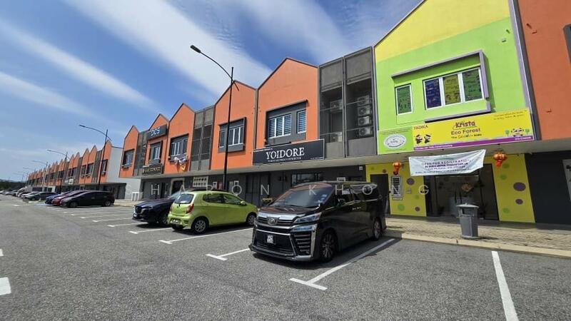 Shop for Rent in Eco Forest (Semenyih) - Sharon Khong - PropertyGuru.com.my