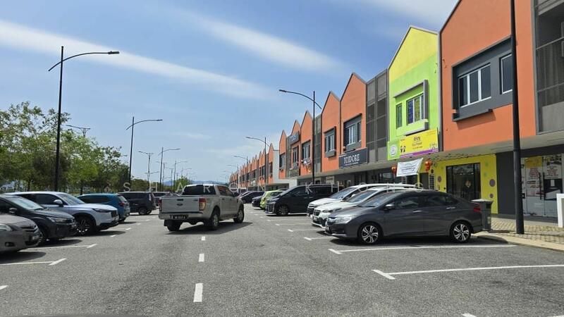 Shop for Rent in Eco Forest (Semenyih) - Sharon Khong - PropertyGuru.com.my