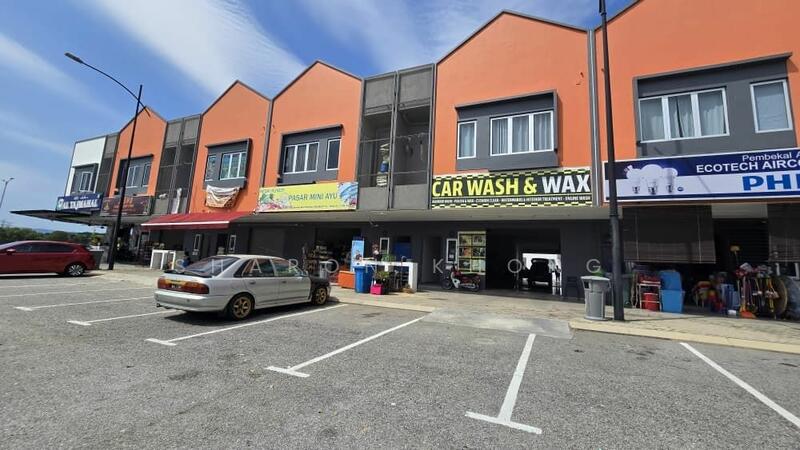 Shop for Rent in Eco Forest (Semenyih) - Sharon Khong - PropertyGuru.com.my